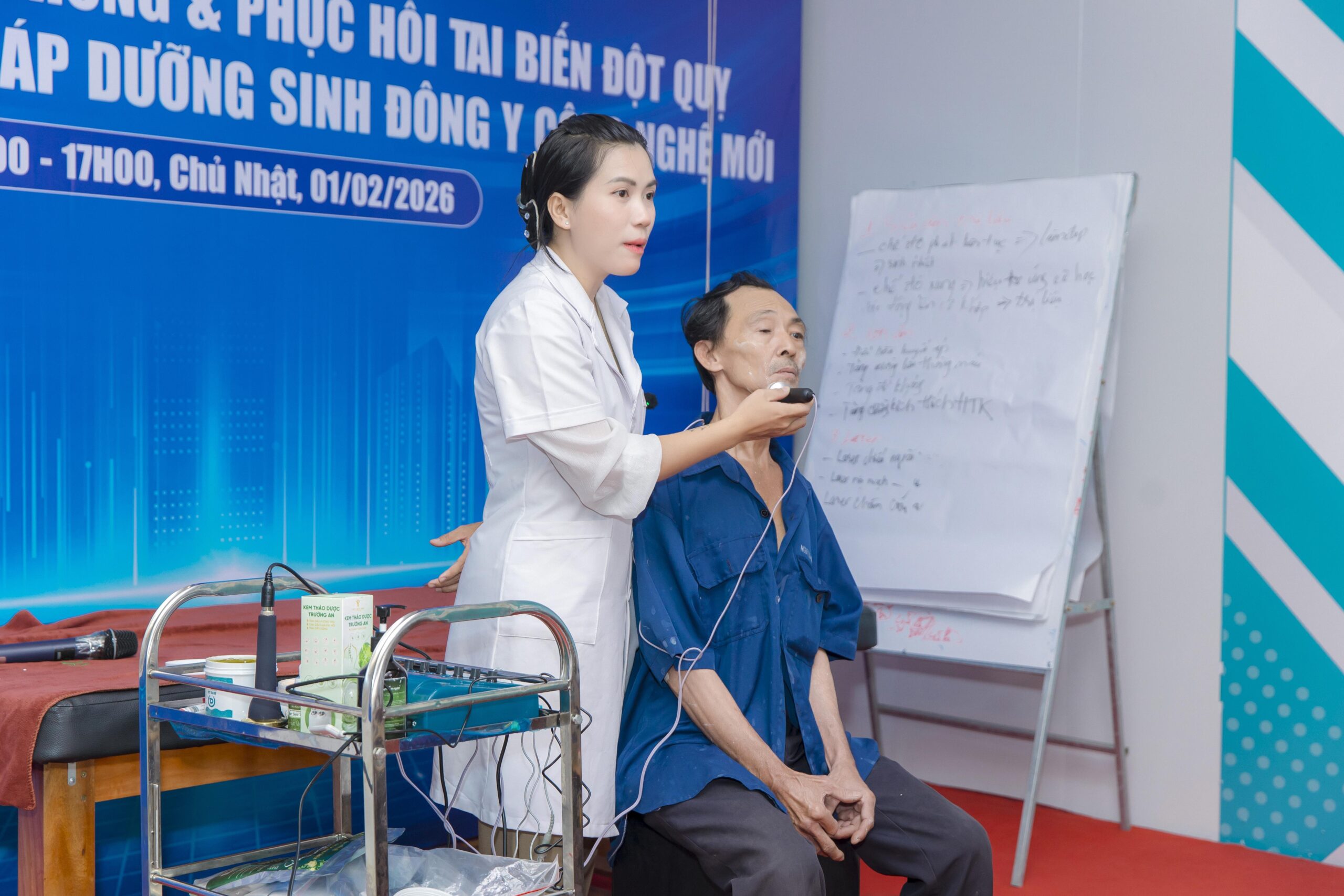 Máy đại thần thông dtt care 86